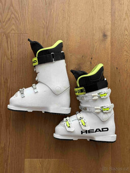 Dětské přeskáče Head Raptor 60 - 3