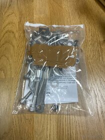 Padací rámy BMW - 3