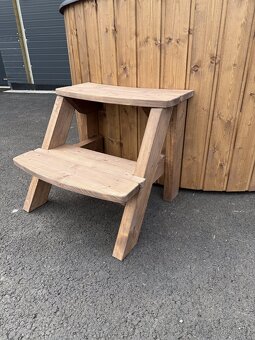 Vířivka ECO bez masážního systému - 3