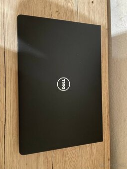 Dell Latitude 3578 – i5 (8. gen), 16GB RAM - 3