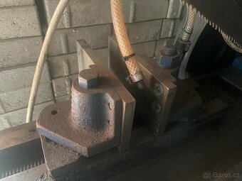 Strojní pila - 3
