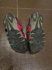 Sandály New Balance vel. 32,5 - 3