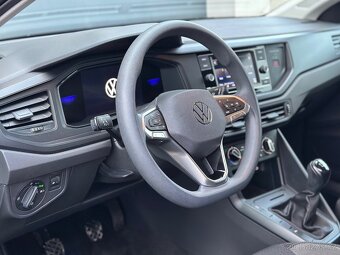 ✅VW POLO 2023 benzin V ZARUKE - 3