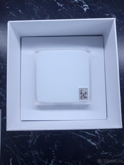 Netatmo termostat. - 3