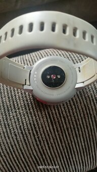 Amazfit Verge šedé - 3