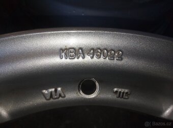 disk 5x100 - 3