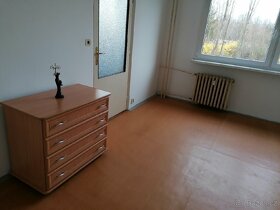 Prodám družstevní byt 1+1, 39m2, Kyjická ul., Chomutov - 3