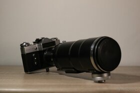 Zenit Photosniper po servise - 3