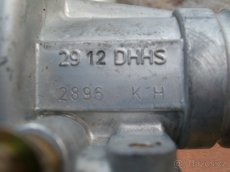 Karburátor Jikov-2912 - 3