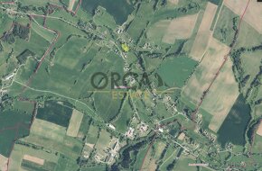 0,1 ha pozemků v k.ú. Horní Olešnice - 3