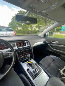 Audi A6 Allroad Quattro - 3