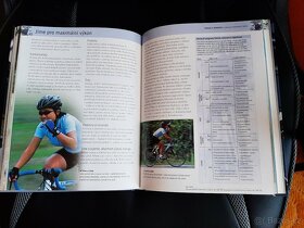 Velká kniha o cyklistice - Chris Sidwells - 3