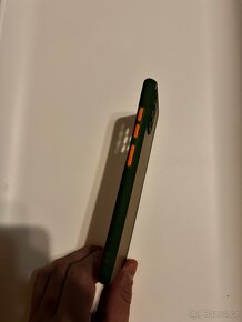 Prodám obal na Samsung A51 - 3