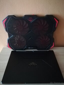 Asus FX506L herní - 3