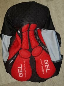 Dres Specialized triko a krátké kalhoty vel. L - 3