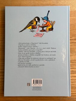 Nikolaj Nosov - Neználkovy příhody - 2019 - kniha jako NOVÁ - 3