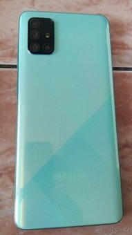 Samsung Galaxy A71 - 3