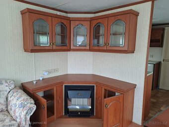 Mobilheim Willerby Granada 11,7m x 3,7m - 3