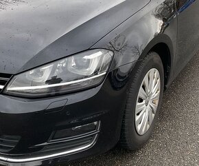 Volkswagen Golf 7 VII 1.4 Tsi 90KW HIGHLINE 161tkm BI-XENON - 3