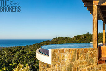 Casa Rotunda Diamond Hill Resort, Roatan - 3