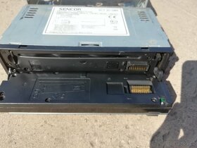Autorádio Sencor SCT 3015 MR - 3