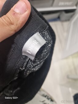 Dior teplákovka - 3