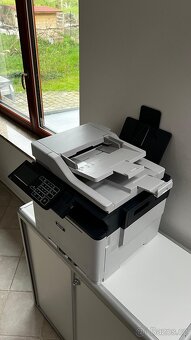 ❗ Barevná multifunkční tiskárna Xerox C315 – TOP STAV ❗ - 3