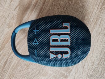 Prodám Jbl CLIP 5 - 3