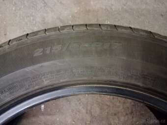 Nexen Nfera Primus 215/55 R17 - 3