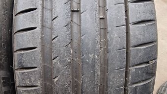Letní pneu 245/35/20 Michelin - 3