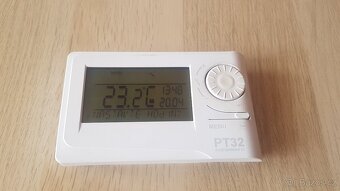 Termostat PT32 - 3