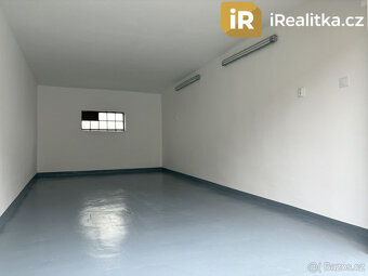 Prodej garáže, 23 m², Ostrava - 3