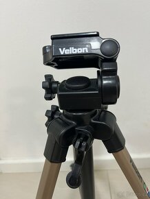 Stativ - 3