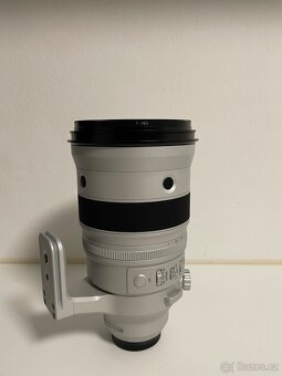 B+W 105 mm UV filtr - 3