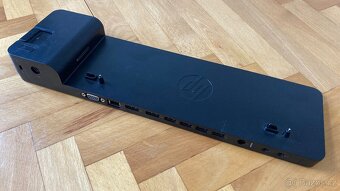 HP dokovací stanice - 3