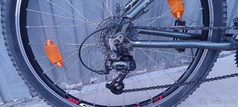 Schwinn Mesa GS - 3