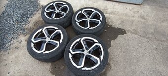 5x100 r17 - 3
