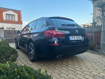 BMW 530d F11 2014 190kw automat - 3