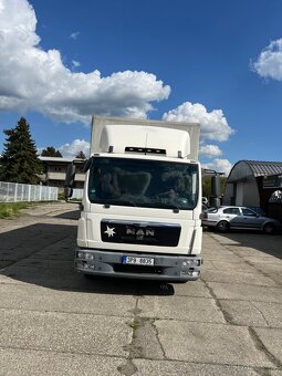 MAN TGL 8.180 4x2 2011 - 3