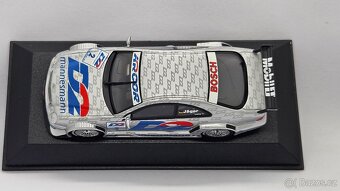 Minichamps 1:43 Mercedes CLK DTM 2000 - 3