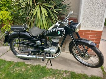 DKW RT 125 - 3