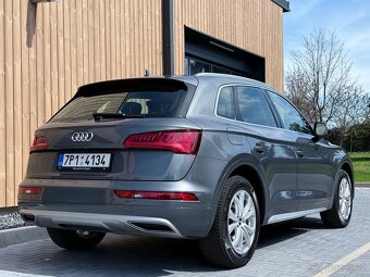 Audi Q5 3.0 tdi 210 kw / 2018 / DPH / 89 tkm - 3