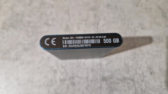 Samsung Portable - 3