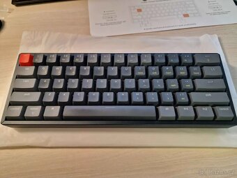 Keychron K12 - 3