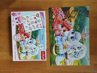 Puzzle 3 ks - 3