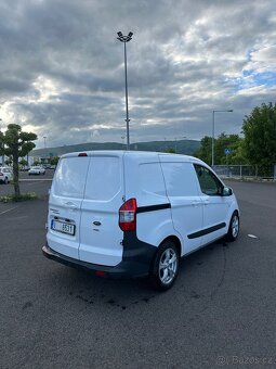 Ford Transit Courier 1.6TDCI - 3