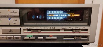 Technics RS-M245X DBX TOP Japan - 3