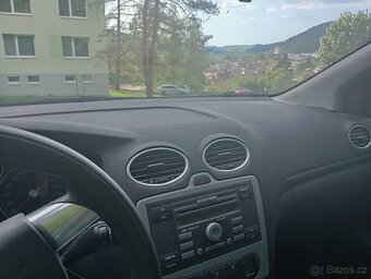 Ford Focus 2006 1.6 benzin - 3