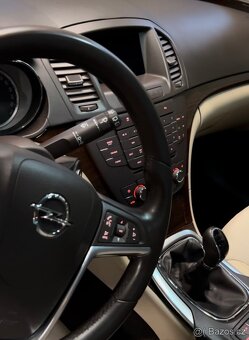 Opel Insignia 1.8i - 3