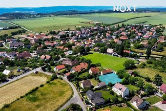 Prodej pozemek Bydlení, 870㎡ - 3